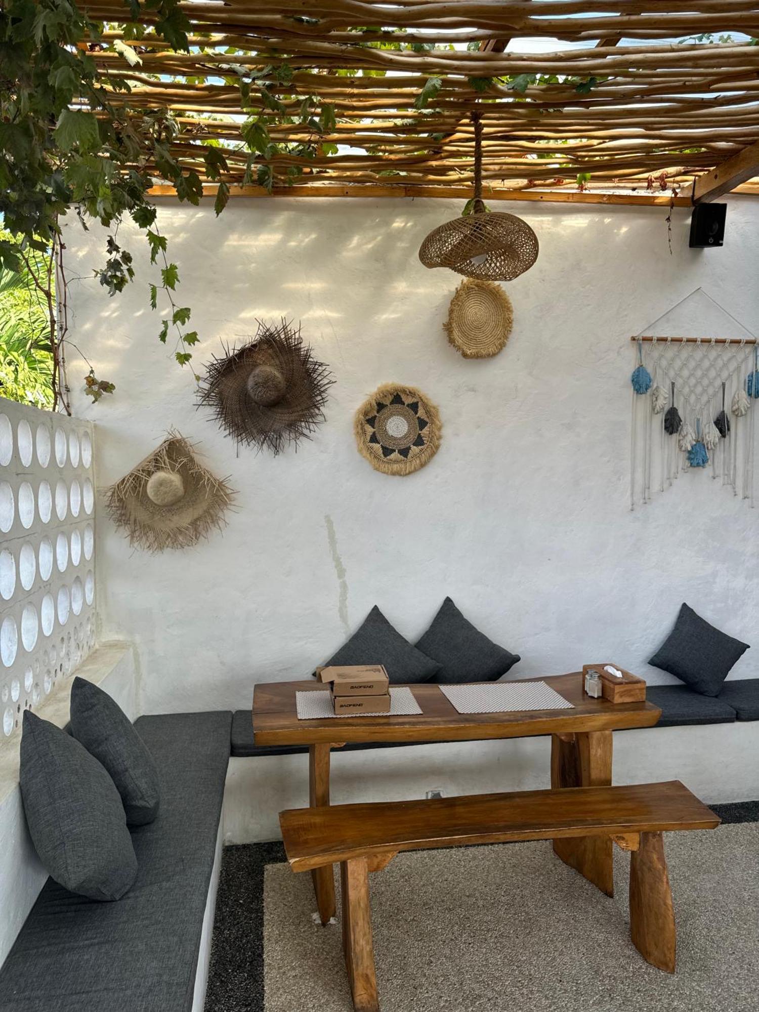 Delmora Home Balangan Pecatu  Exterior photo