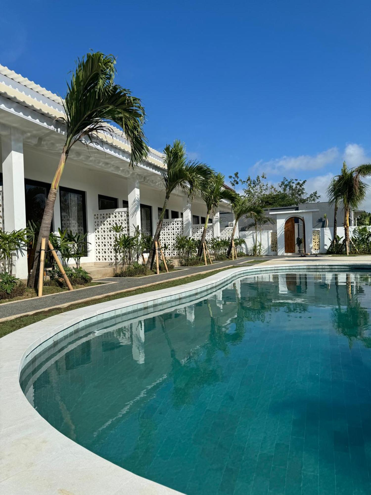 Delmora Home Balangan Pecatu  Exterior photo
